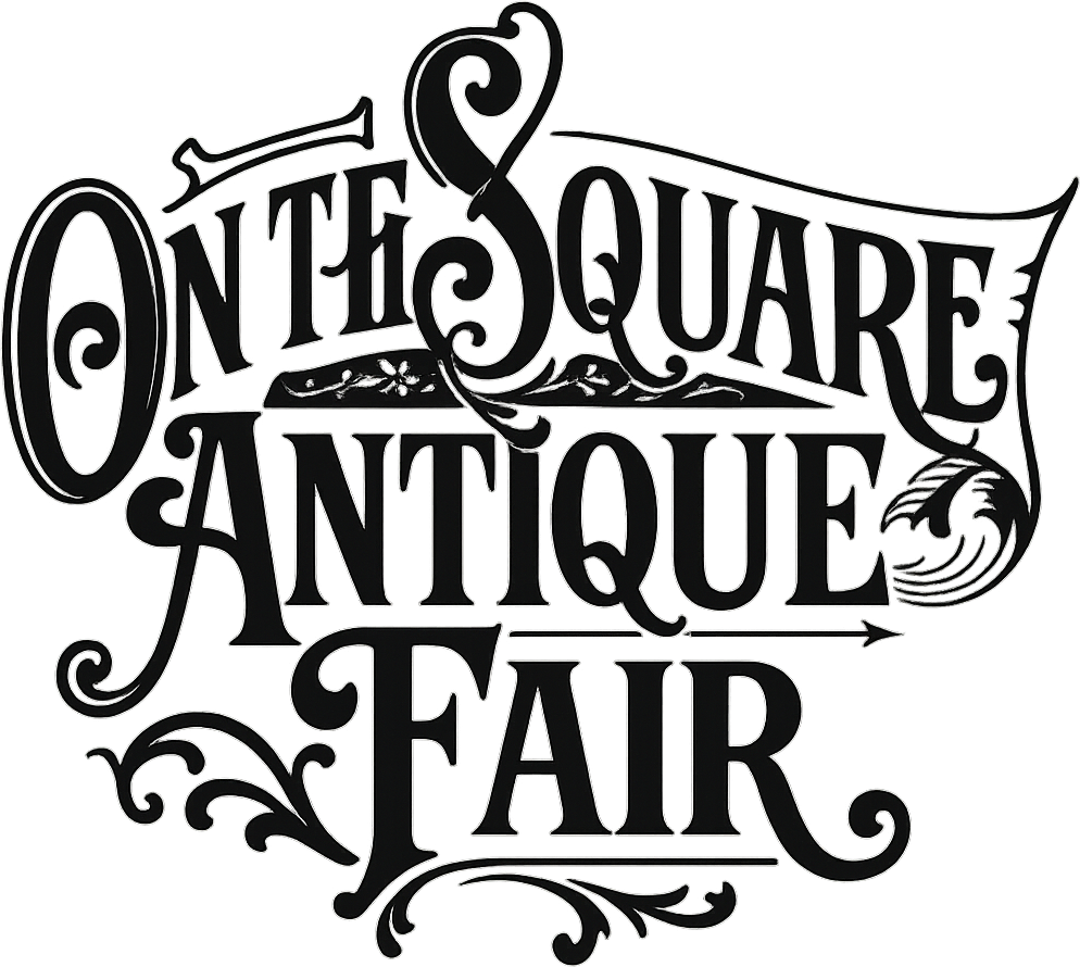 On The Square Antique Fair - Discover unique treasures and collectibles